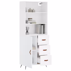 VidaXL 3189413 buffet de salle à manger