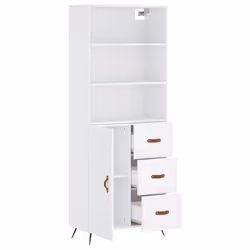 VidaXL 3189413 buffet de salle à manger - Vue supplémentaire 4