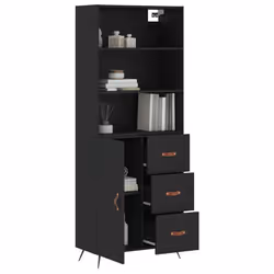 VidaXL 3189414 buffet de salle à manger