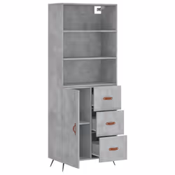 VidaXL 3189417 buffet de salle à manger - Vue supplémentaire 4