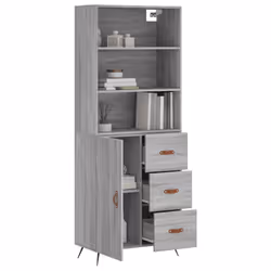 VidaXL 3189419 buffet de salle à manger