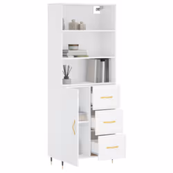 VidaXL 3189421 buffet de salle à manger