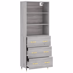 VidaXL 3189427 buffet de salle à manger - Vue supplémentaire 4