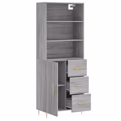 VidaXL 3189435 buffet de salle à manger - Vue supplémentaire 4