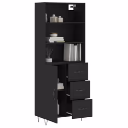VidaXL 3189438 buffet de salle à manger