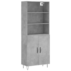 VidaXL 3189441 buffet de salle à manger