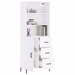 VidaXL 3189445 buffet de salle à manger