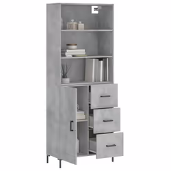 VidaXL 3189449 buffet de salle à manger