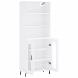 VidaXL 3189461 buffet de salle à manger - Vue supplémentaire 4