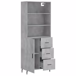 VidaXL 3189465 buffet de salle à manger - Vue supplémentaire 4