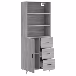 VidaXL 3189467 buffet de salle à manger - Vue supplémentaire 4