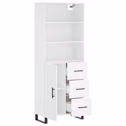 VidaXL 3189469 buffet de salle à manger - Vue supplémentaire 4