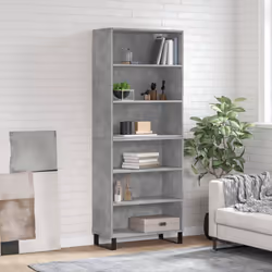 VidaXL 3189473 buffet de salle à manger - Vue supplémentaire 2
