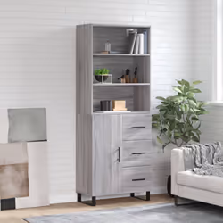 VidaXL 3189475 buffet de salle à manger - Vue supplémentaire 2