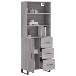 VidaXL 3189475 buffet de salle à manger - Vue supplémentaire 3