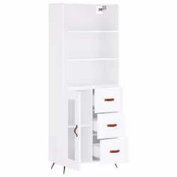 VidaXL 3189477 buffet de salle à manger - Vue supplémentaire 4