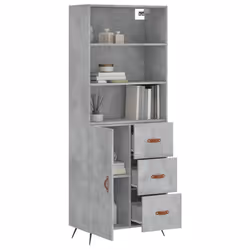 VidaXL 3189481 buffet de salle à manger