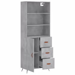 VidaXL 3189481 buffet de salle à manger - Vue supplémentaire 4
