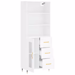 VidaXL 3189485 buffet de salle à manger - Vue supplémentaire 4