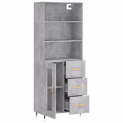 VidaXL 3189489 buffet de salle à manger - Vue supplémentaire 4