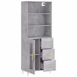 VidaXL 3189497 buffet de salle à manger - Vue supplémentaire 4