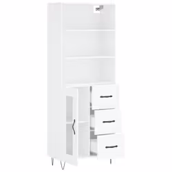 VidaXL 3189501 buffet de salle à manger - Vue supplémentaire 4