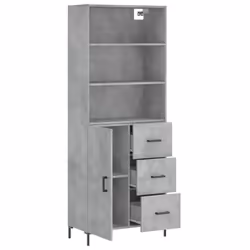 VidaXL 3189513 buffet de salle à manger - Vue supplémentaire 4