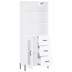 VidaXL 3189517 buffet de salle à manger - Vue supplémentaire 4