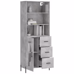 VidaXL 3189521 buffet de salle à manger