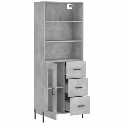 VidaXL 3189521 buffet de salle à manger - Vue supplémentaire 4