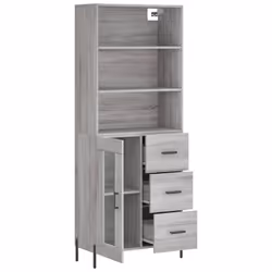VidaXL 3189523 buffet de salle à manger - Vue supplémentaire 4
