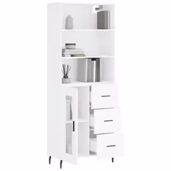 VidaXL 3189525 buffet de salle à manger