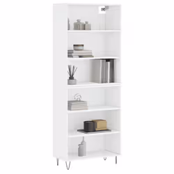 VidaXL 3189565 buffet de salle à manger