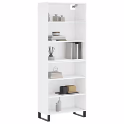 VidaXL 3189597 buffet de salle à manger