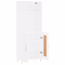 VidaXL 3189941 buffet de salle à manger - Vue supplémentaire 4