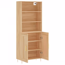 VidaXL 3189944 buffet de salle à manger - Vue supplémentaire 4