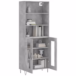 VidaXL 3189953 buffet de salle à manger