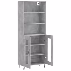 VidaXL 3189953 buffet de salle à manger - Vue supplémentaire 4