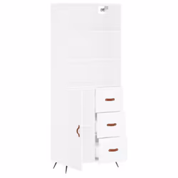VidaXL 3189989 buffet de salle à manger - Vue supplémentaire 4