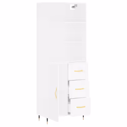 VidaXL 3189997 buffet de salle à manger - Vue supplémentaire 4