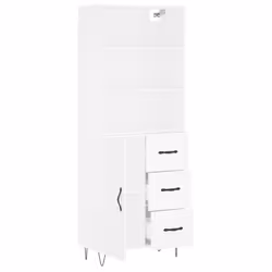 VidaXL 3190013 buffet de salle à manger - Vue supplémentaire 4