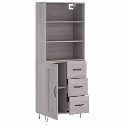 VidaXL 3190019 buffet de salle à manger - Vue supplémentaire 4