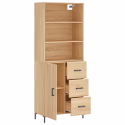 VidaXL 3190024 buffet de salle à manger - Vue supplémentaire 4