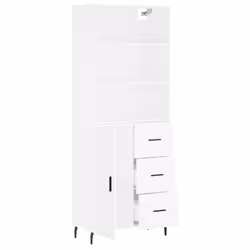 VidaXL 3190037 buffet de salle à manger - Vue supplémentaire 4