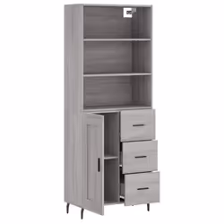 VidaXL 3190043 buffet de salle à manger - Vue supplémentaire 4