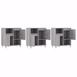 VidaXL 3190147 buffet de salle à manger - Vue supplémentaire 4