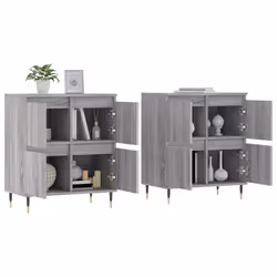VidaXL 3190171 buffet de salle à manger