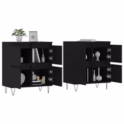 VidaXL 3190174 buffet de salle à manger
