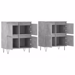 VidaXL 3190177 buffet de salle à manger - Vue supplémentaire 4