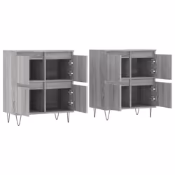 VidaXL 3190179 buffet de salle à manger - Vue supplémentaire 4